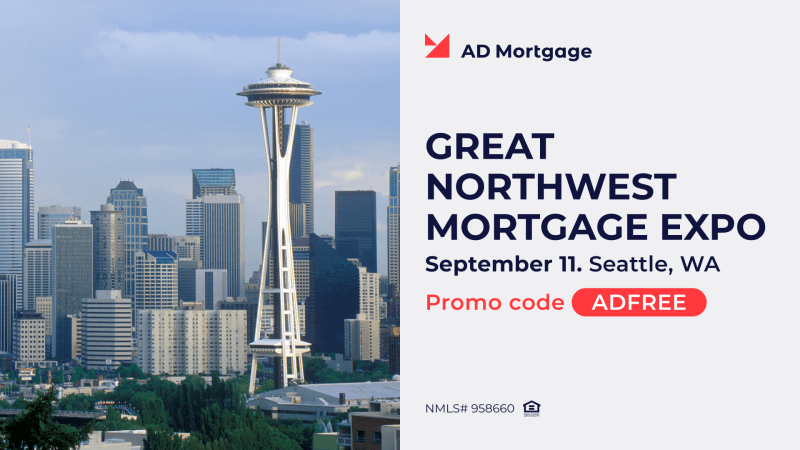 Great Northwest Mortgage Expo